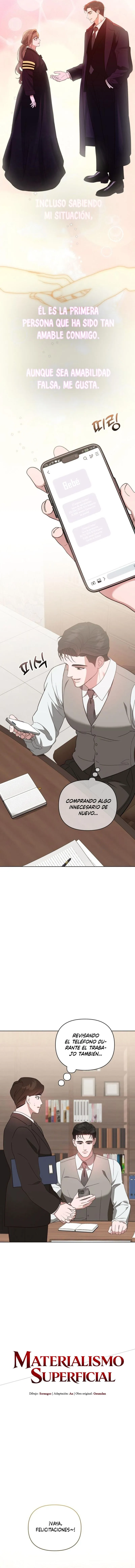 3 Materialismo superficial