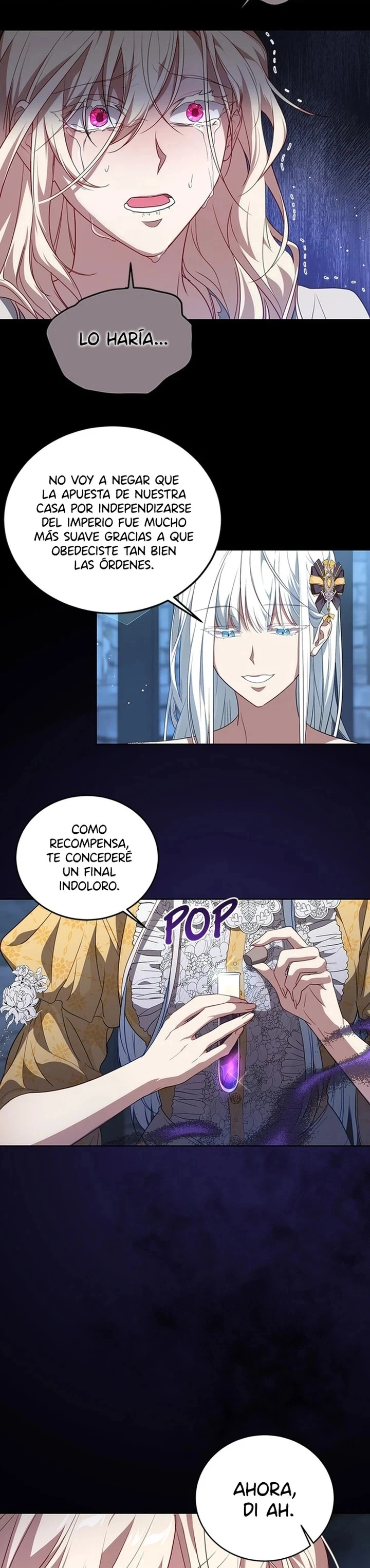 18 El precio a pagar será su todo