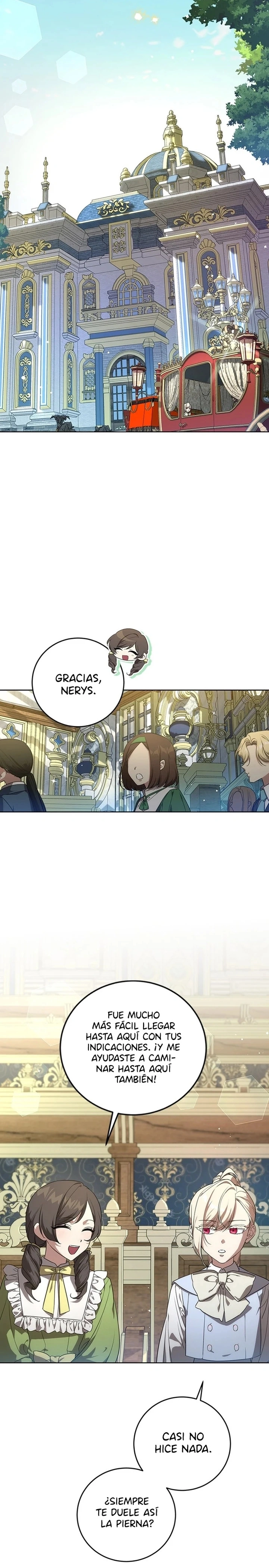 26 El precio a pagar será su todo