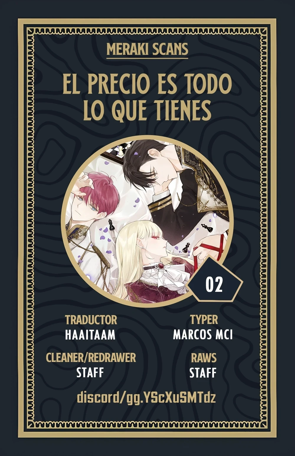 0 El precio a pagar será su todo