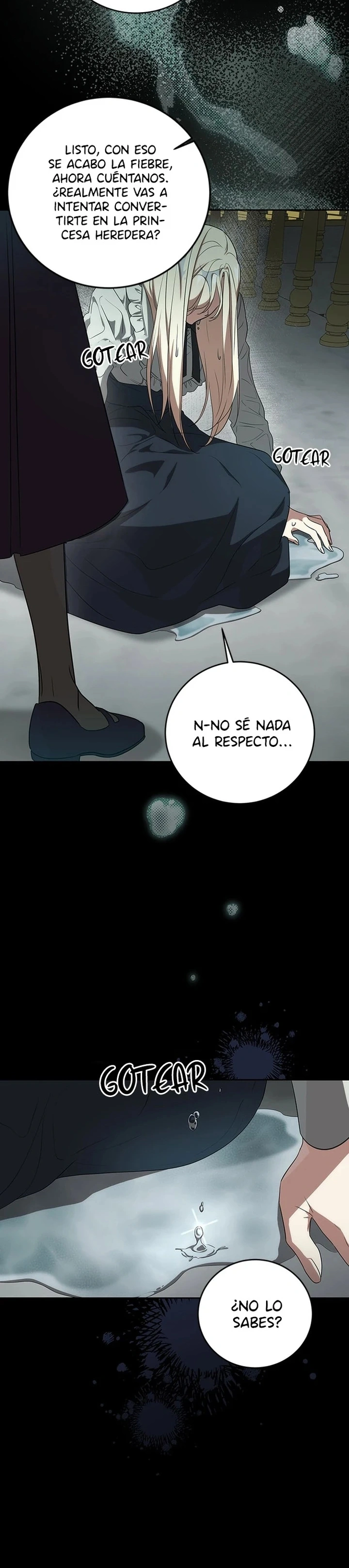 4 El precio a pagar será su todo