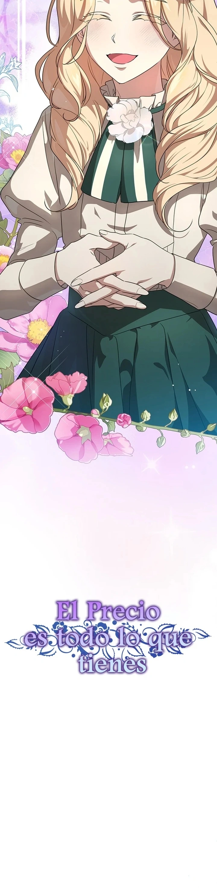 15 El precio a pagar será su todo