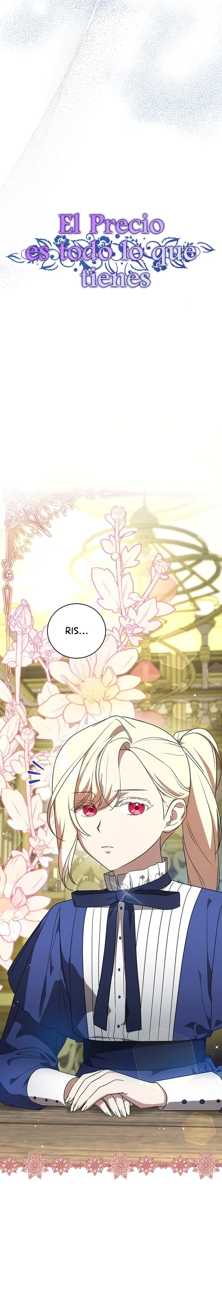 4 El precio a pagar será su todo