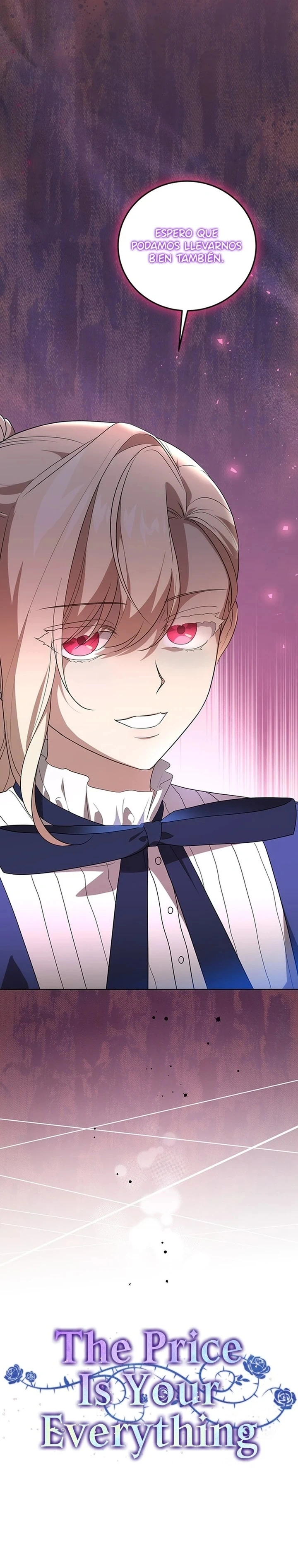 5 El precio a pagar será su todo