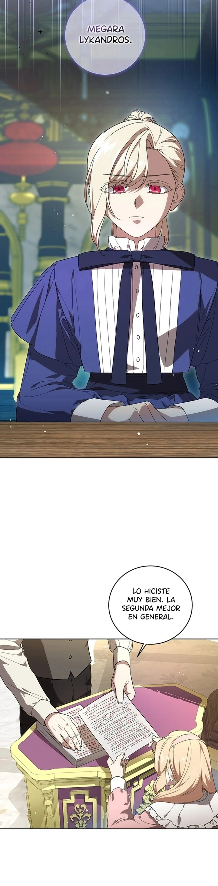 8 El precio a pagar será su todo