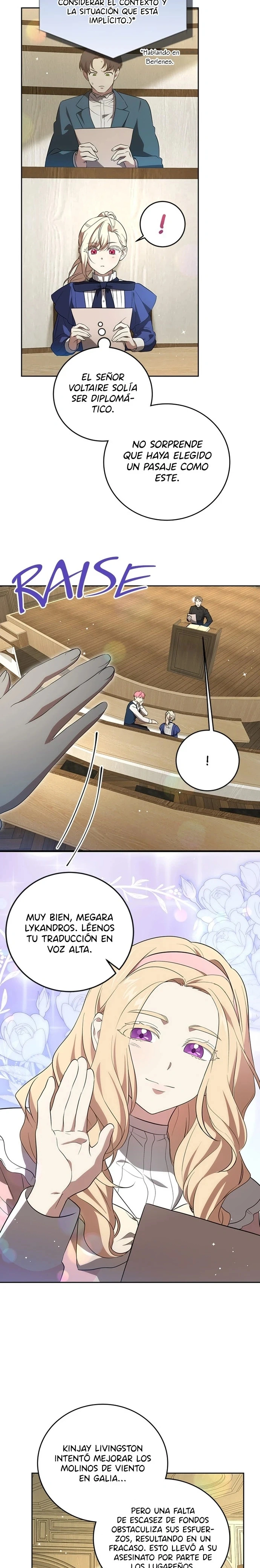 25 El precio a pagar será su todo