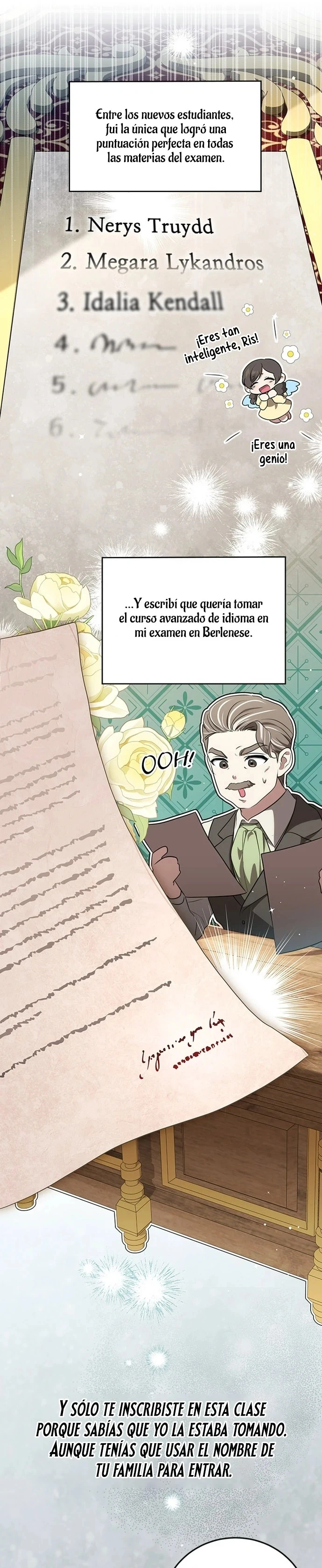 20 El precio a pagar será su todo