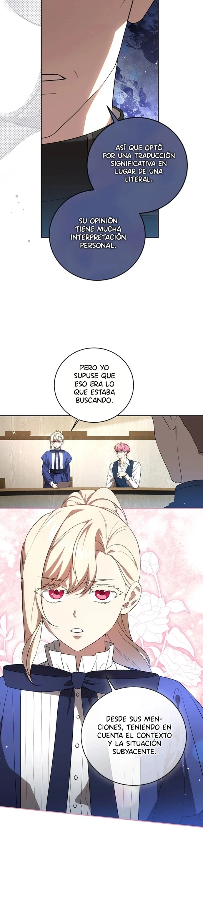 6 El precio a pagar será su todo