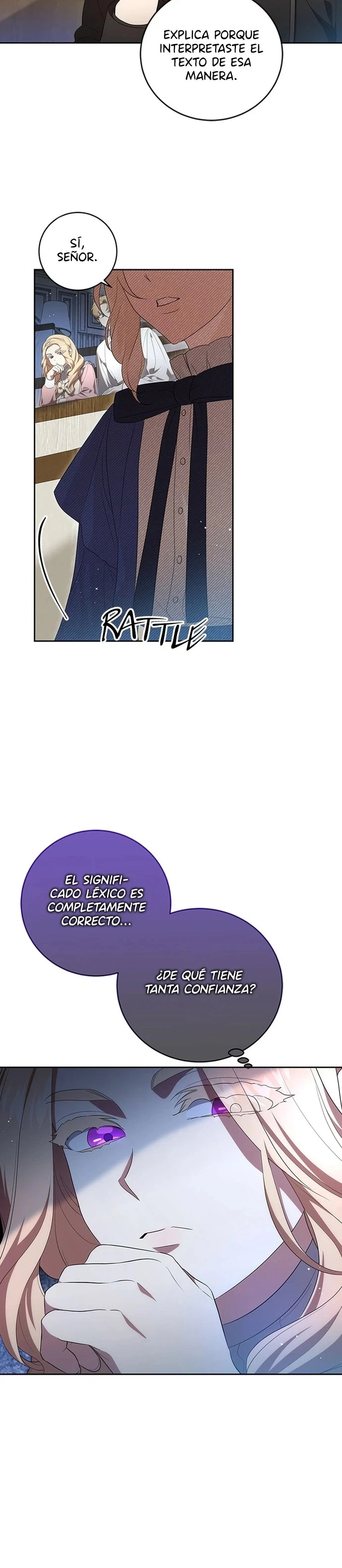 3 El precio a pagar será su todo