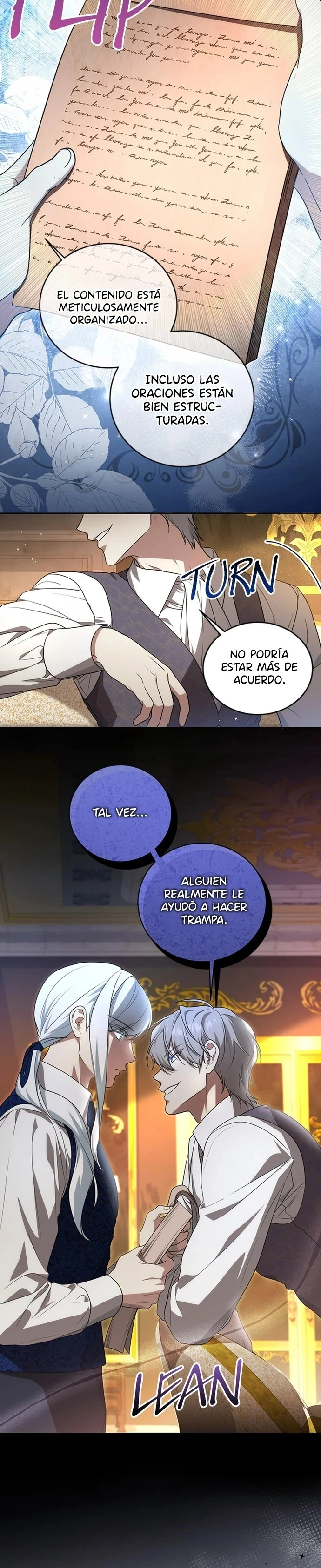 3 El precio a pagar será su todo