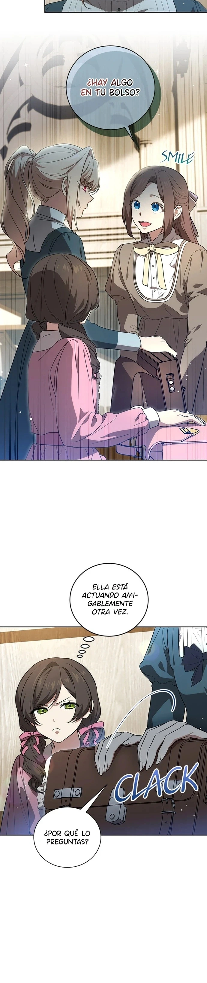 3 El precio a pagar será su todo