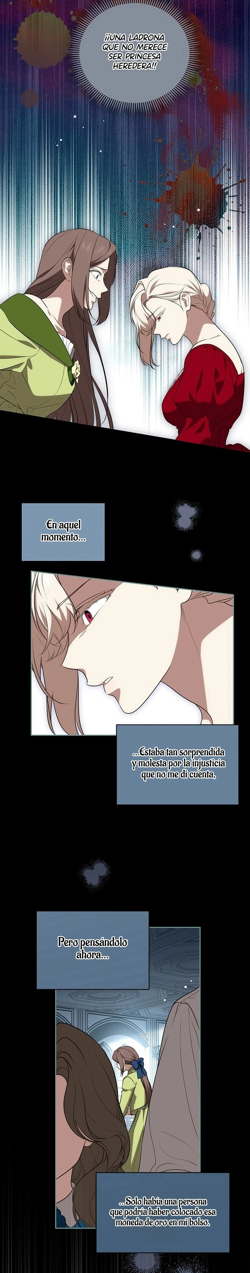 5 El precio a pagar será su todo