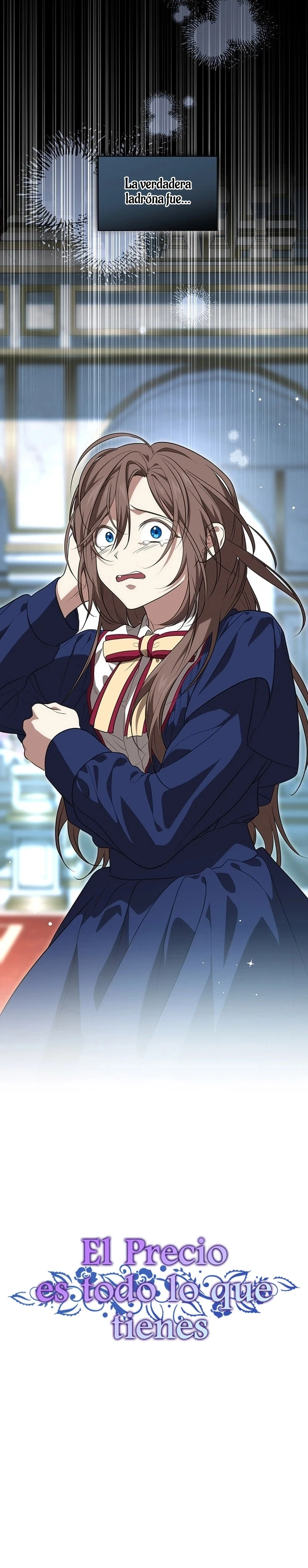 6 El precio a pagar será su todo