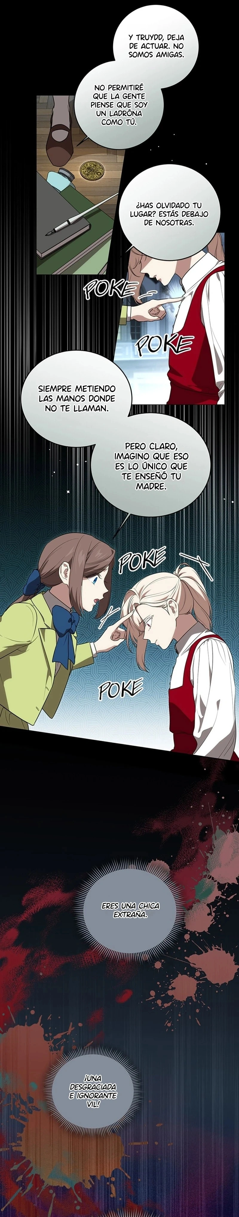 4 El precio a pagar será su todo