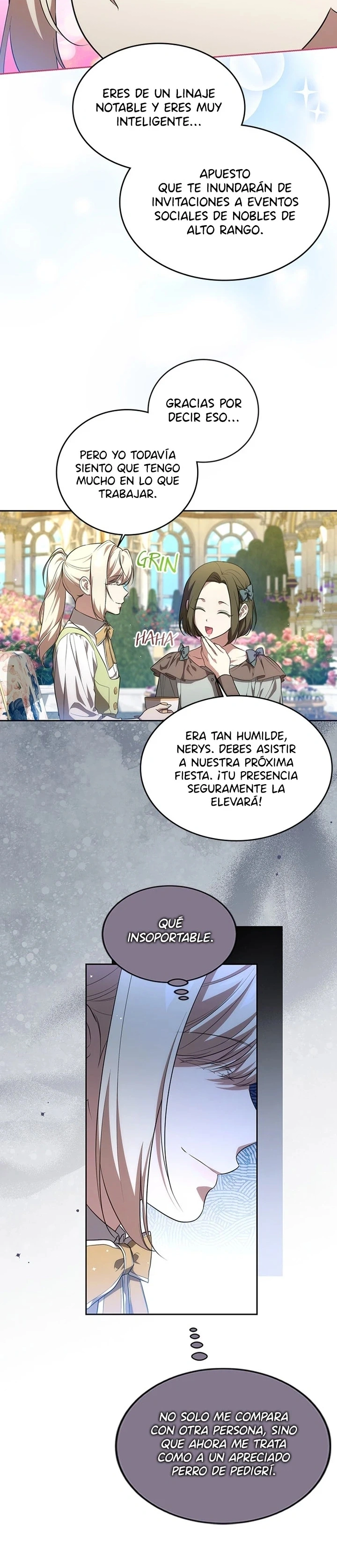 3 El precio a pagar será su todo