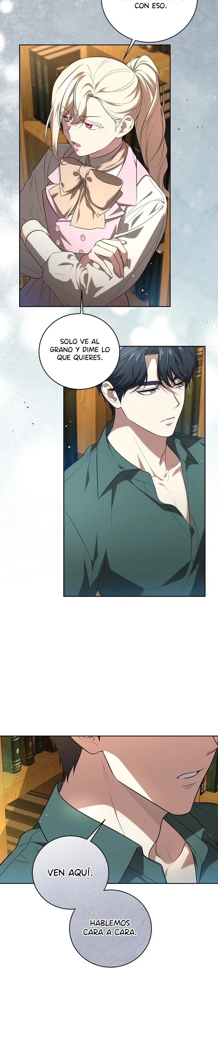 16 El precio a pagar será su todo