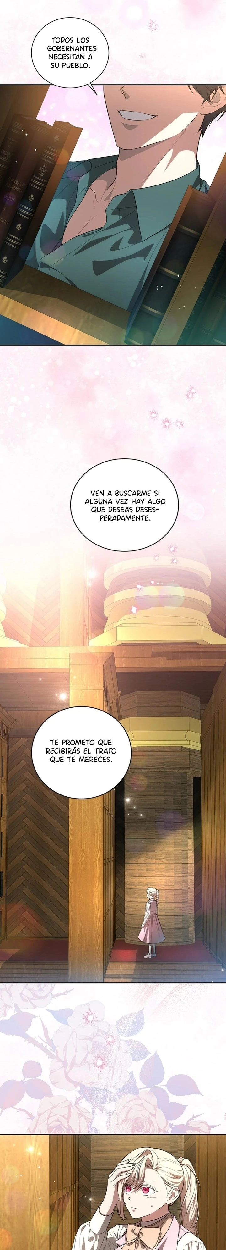 21 El precio a pagar será su todo