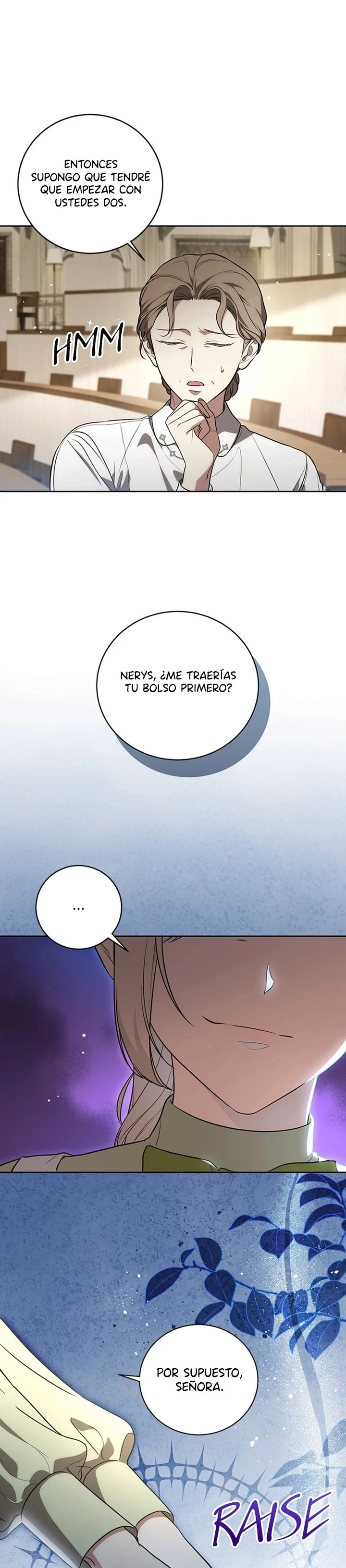 23 El precio a pagar será su todo