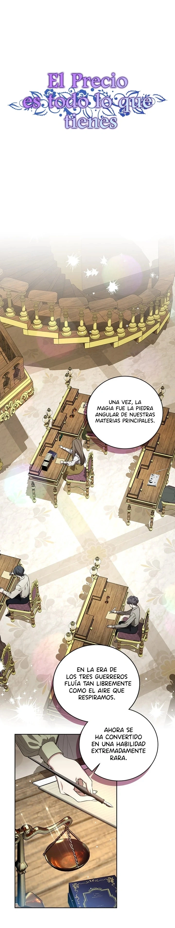 5 El precio a pagar será su todo