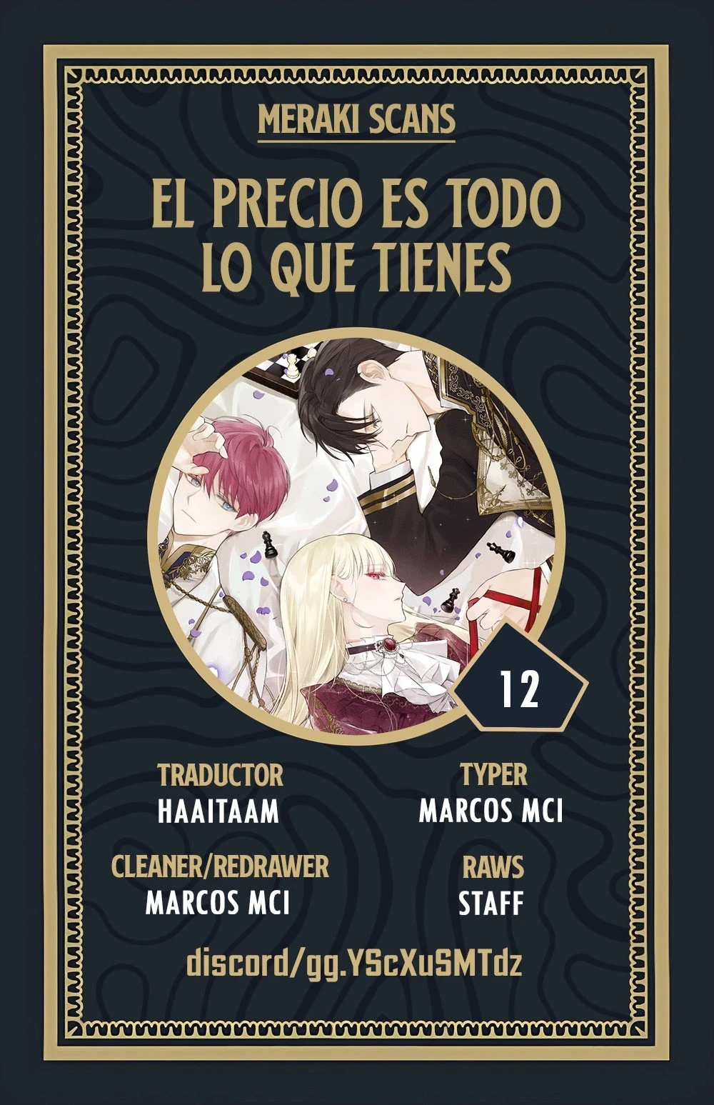 0 El precio a pagar será su todo