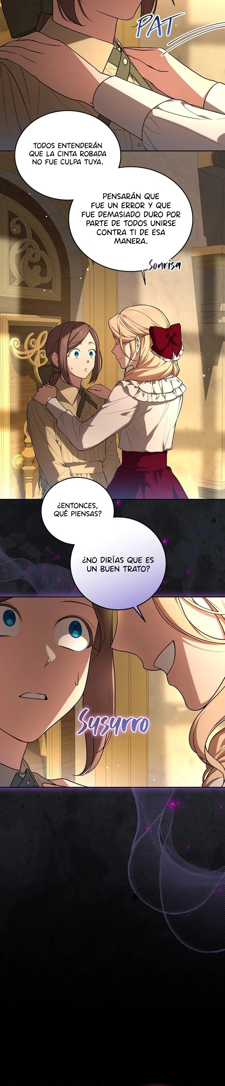 3 El precio a pagar será su todo