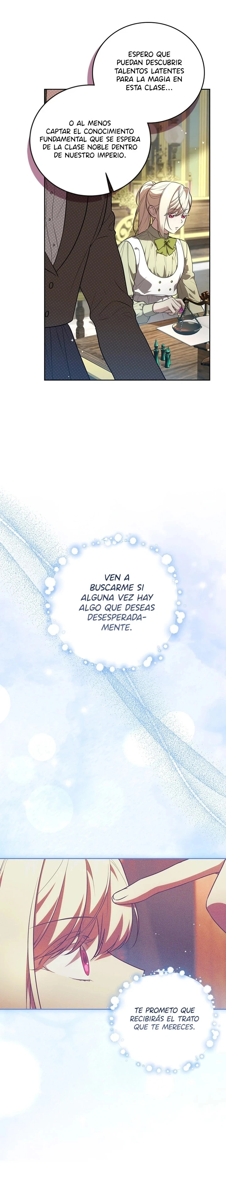 6 El precio a pagar será su todo