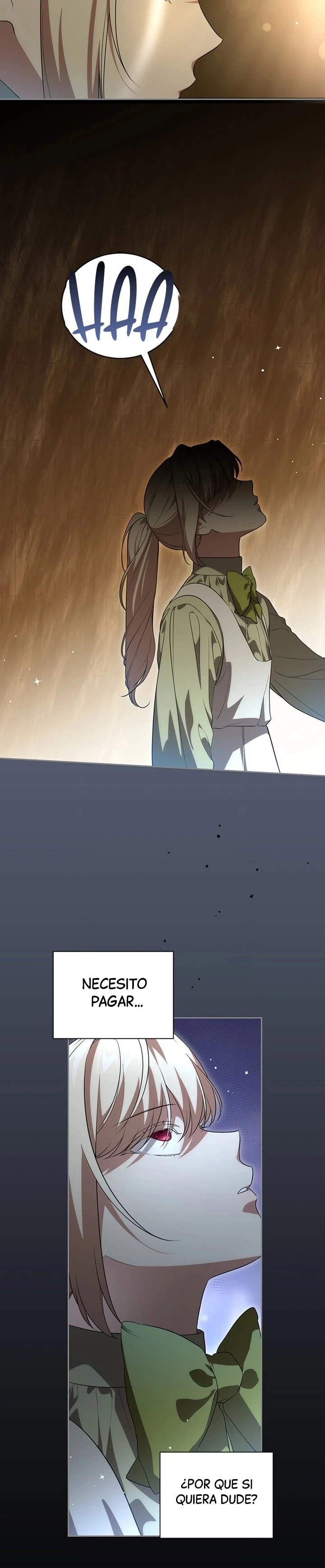 15 El precio a pagar será su todo