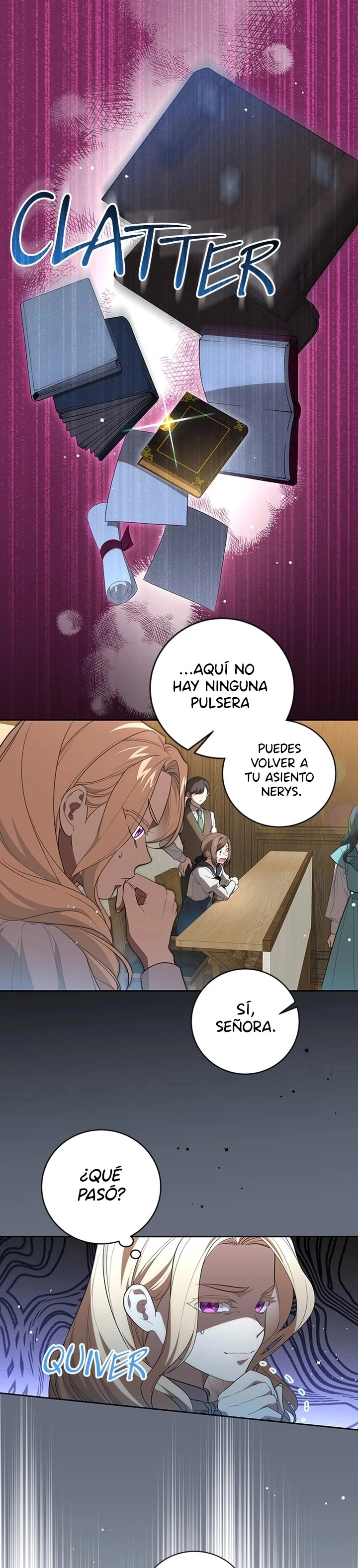 1 El precio a pagar será su todo