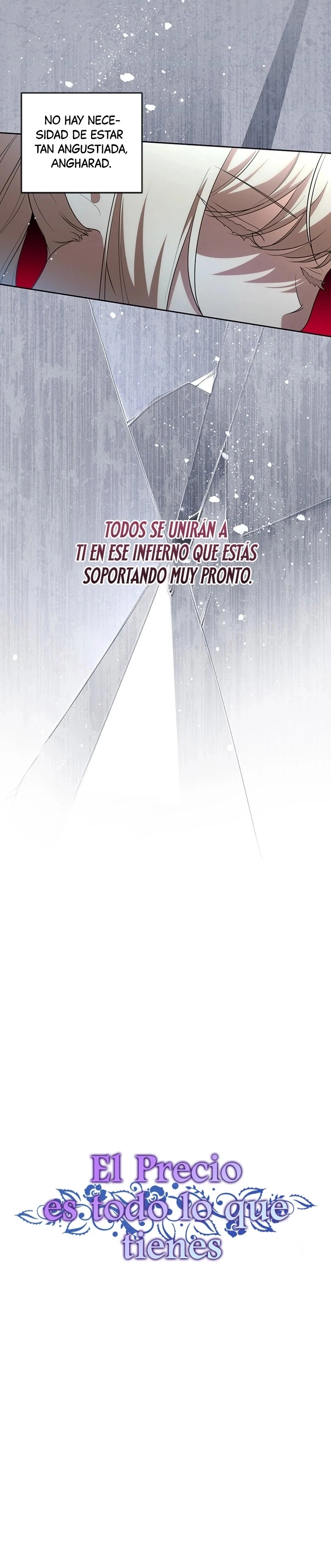 19 El precio a pagar será su todo