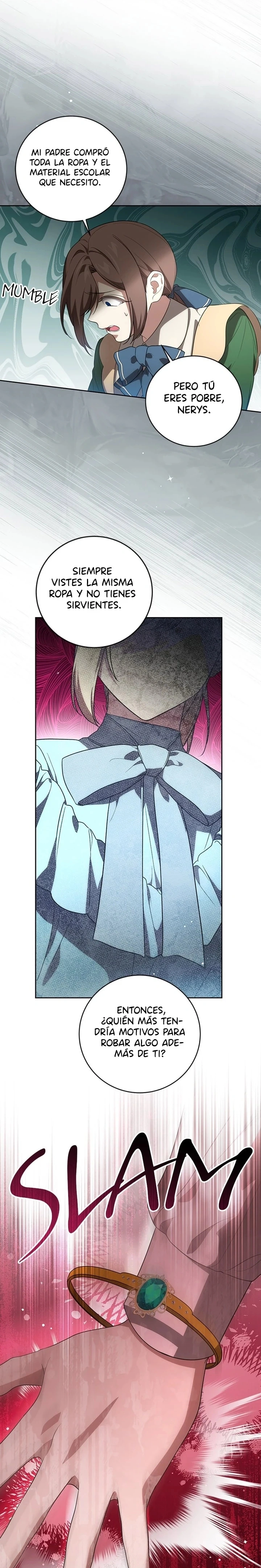 17 El precio a pagar será su todo