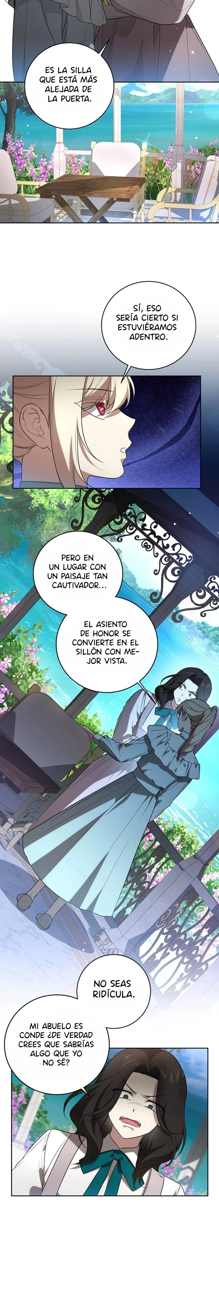 6 El precio a pagar será su todo