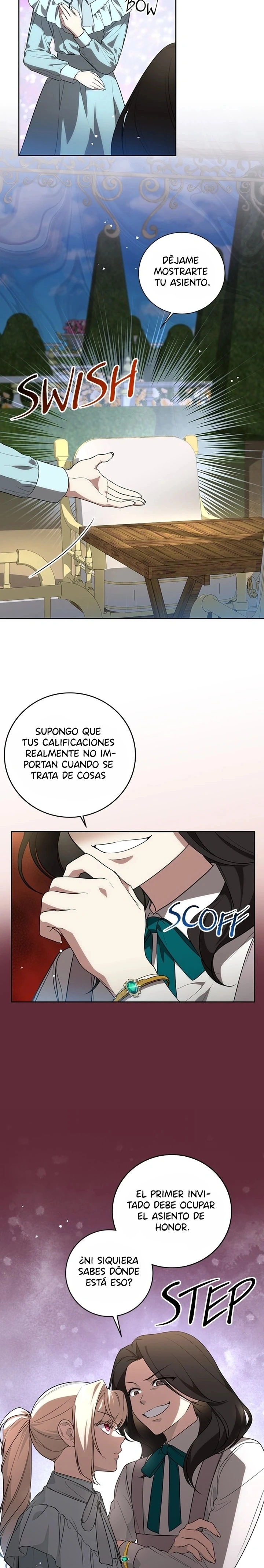 5 El precio a pagar será su todo