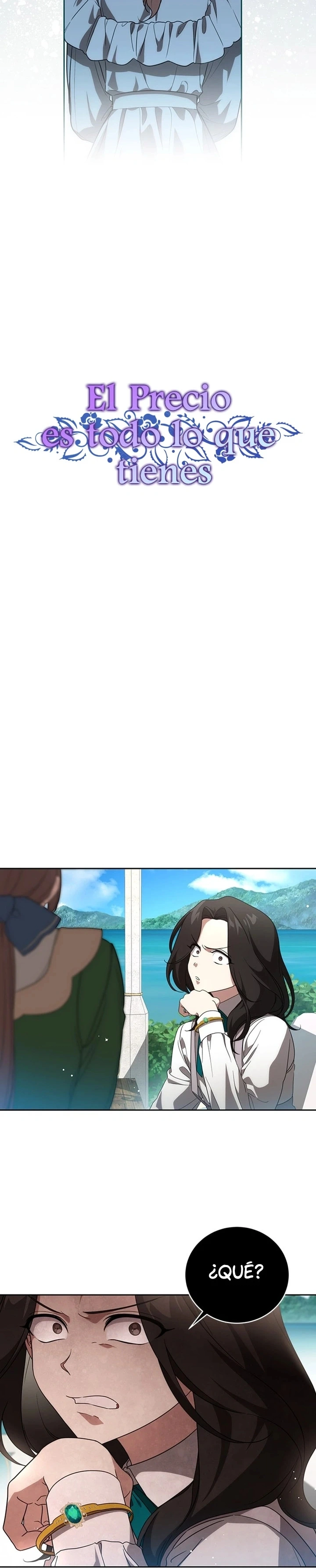 16 El precio a pagar será su todo