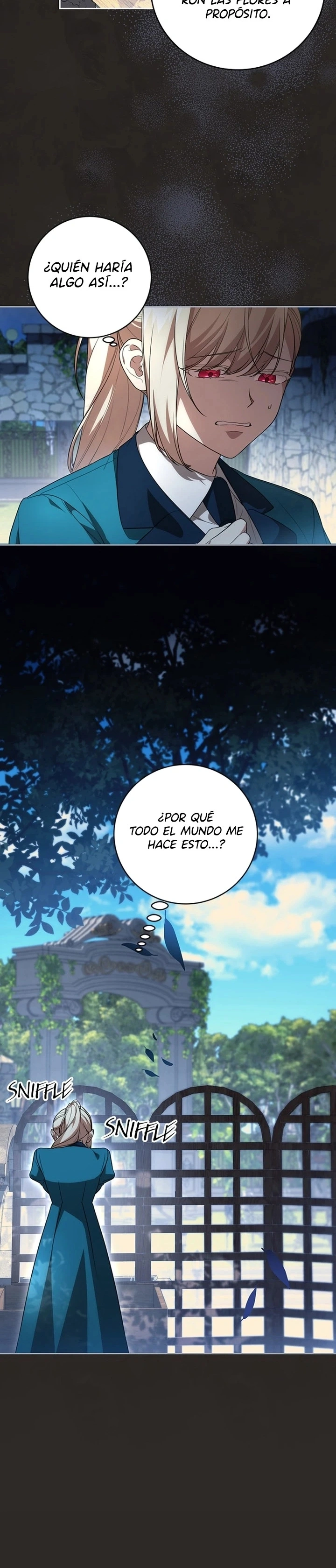 3 El precio a pagar será su todo