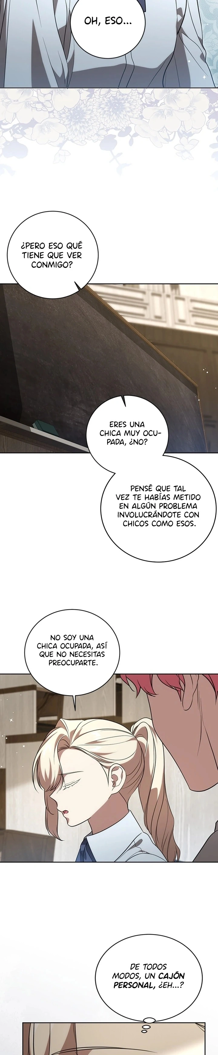 20 El precio a pagar será su todo