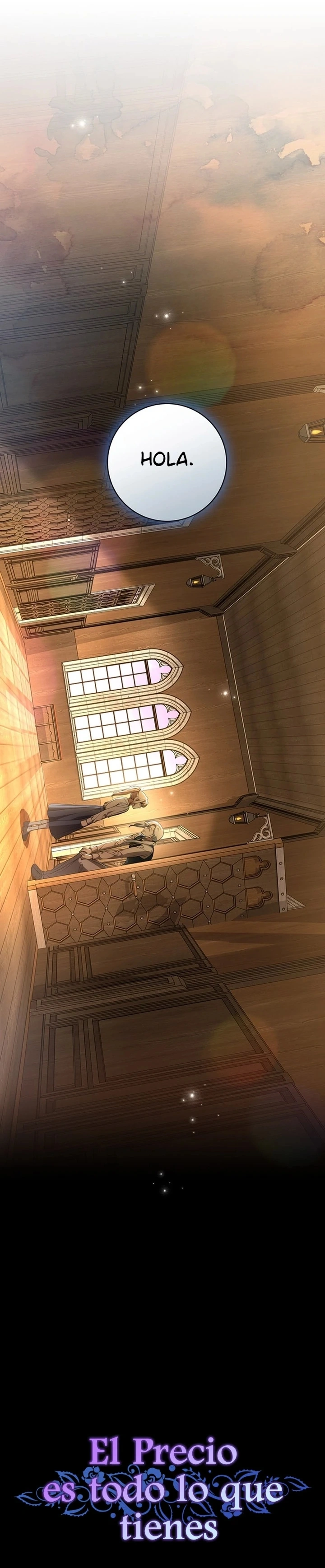 14 El precio a pagar será su todo