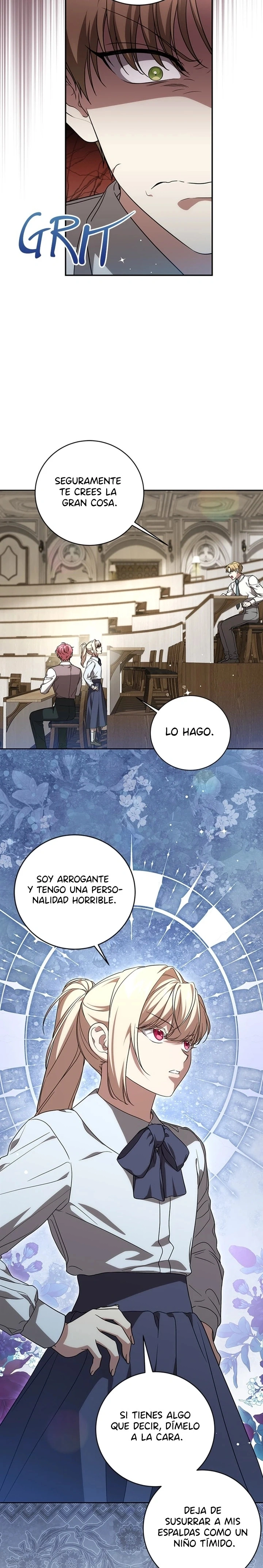 6 El precio a pagar será su todo