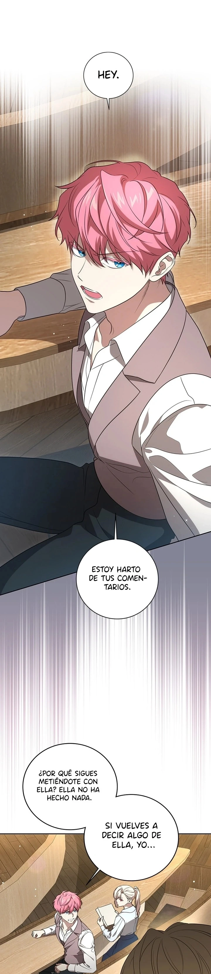 1 El precio a pagar será su todo