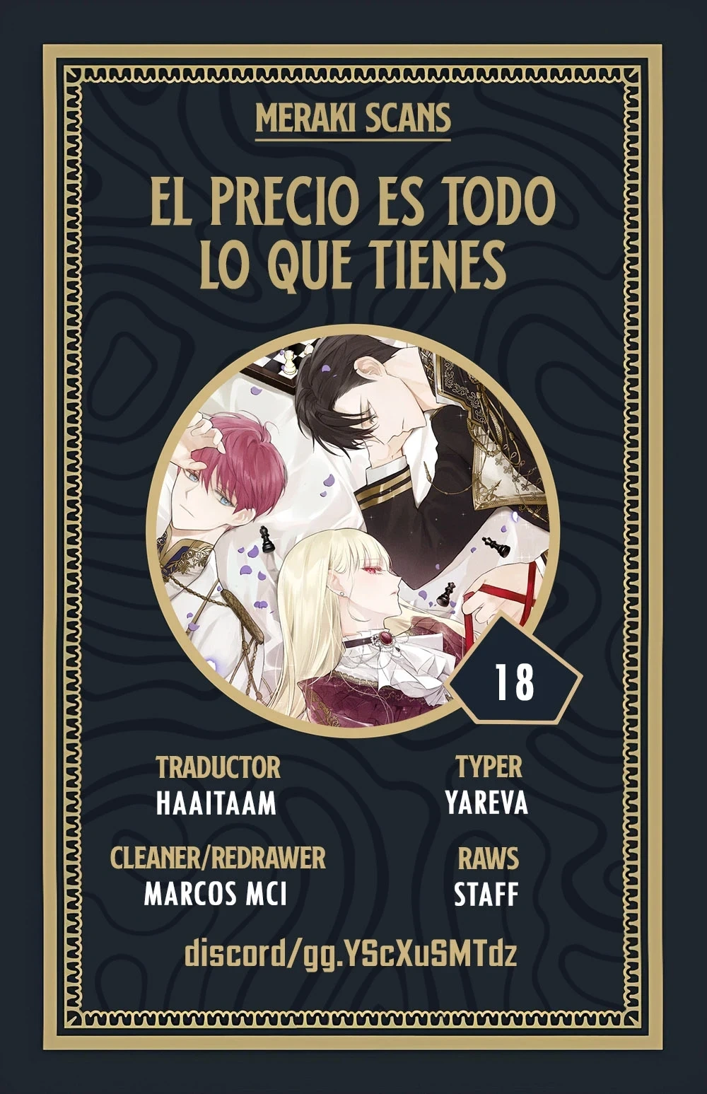 0 El precio a pagar será su todo