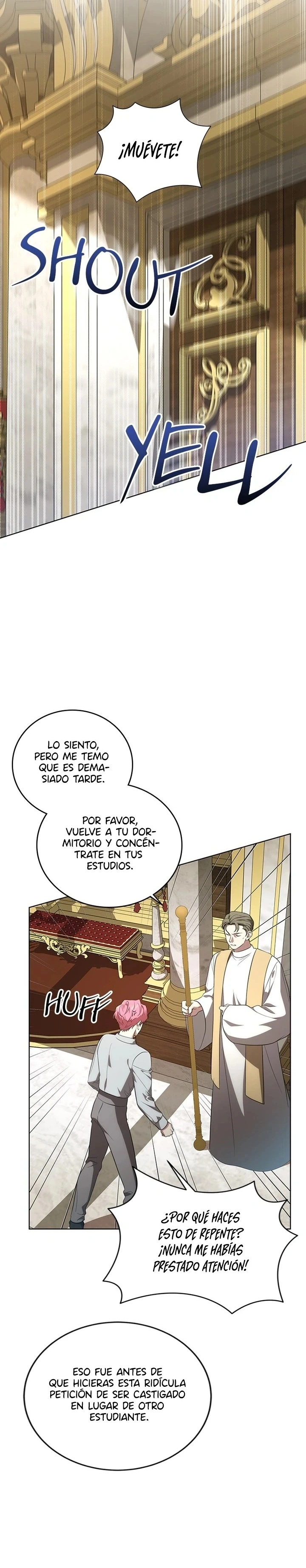 25 El precio a pagar será su todo