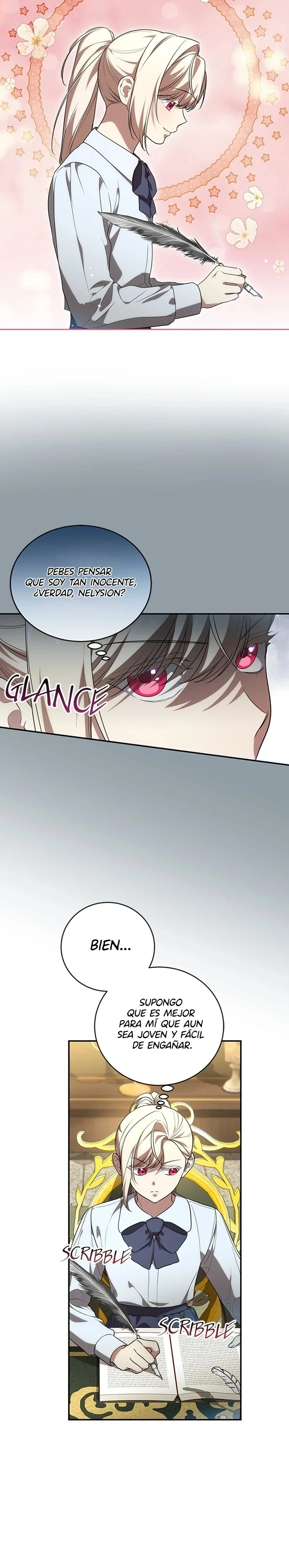 3 El precio a pagar será su todo