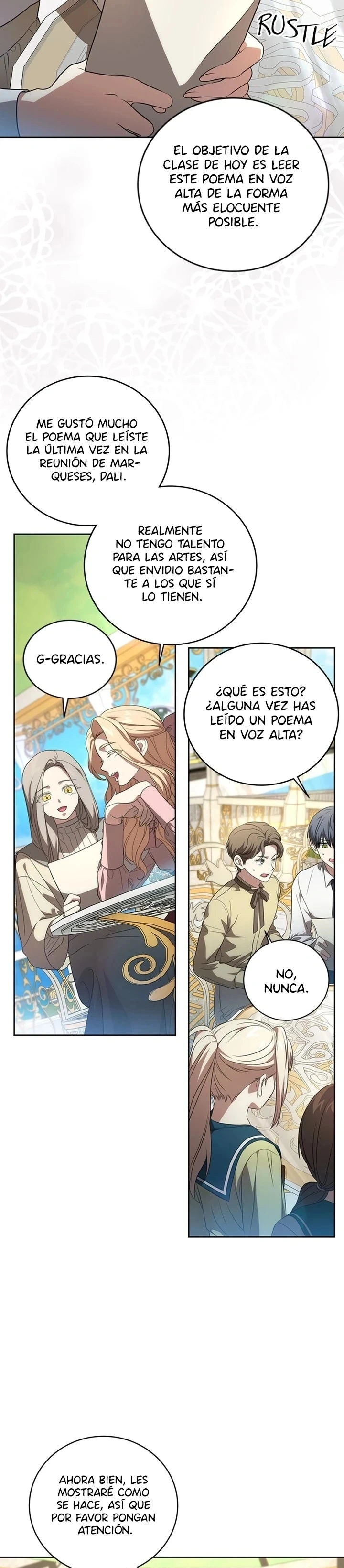 20 El precio a pagar será su todo