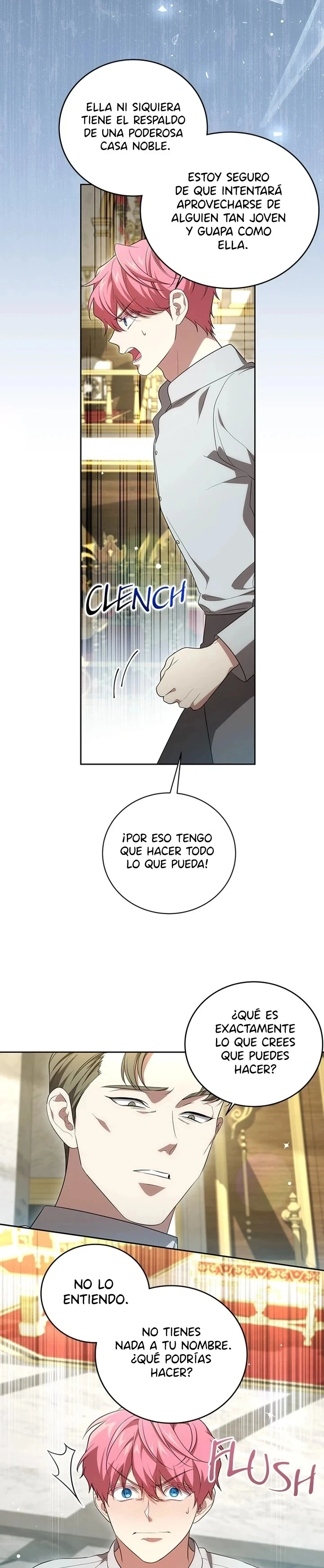 3 El precio a pagar será su todo