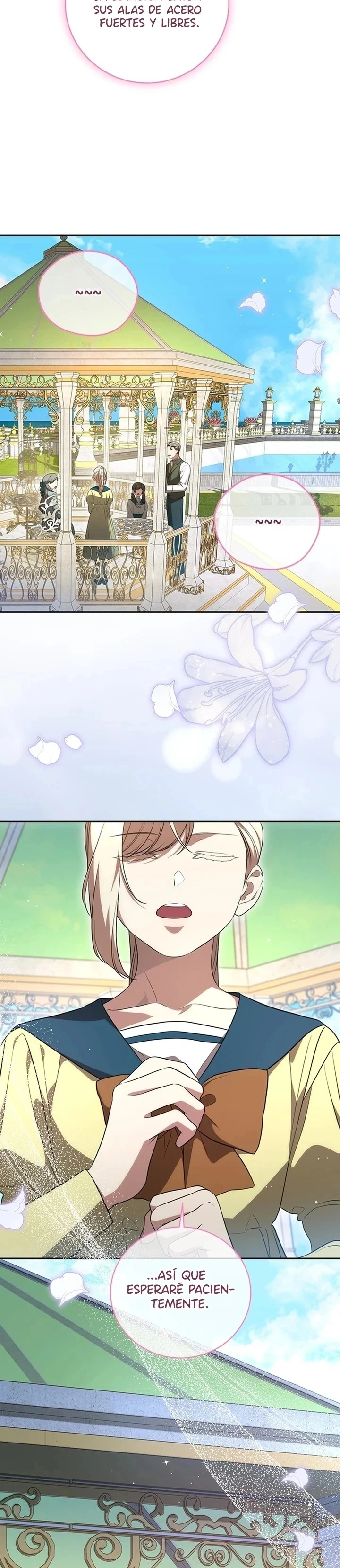 27 El precio a pagar será su todo