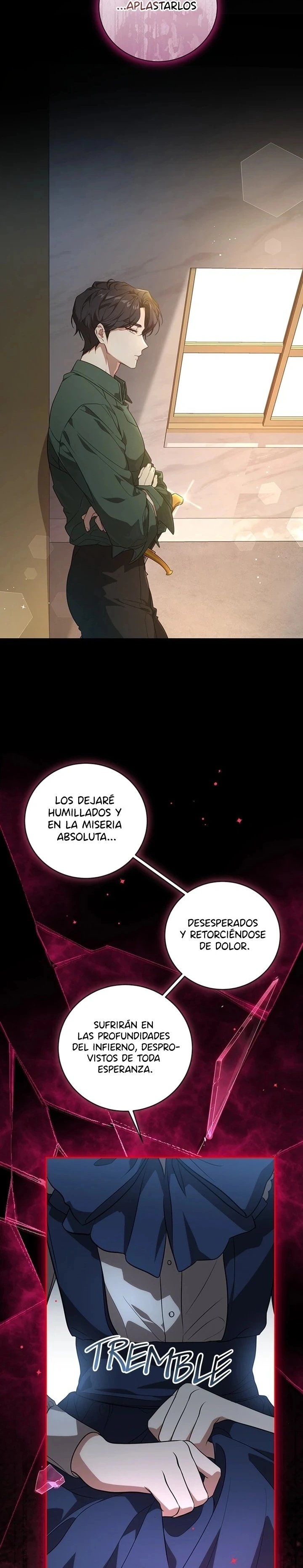 15 El precio a pagar será su todo