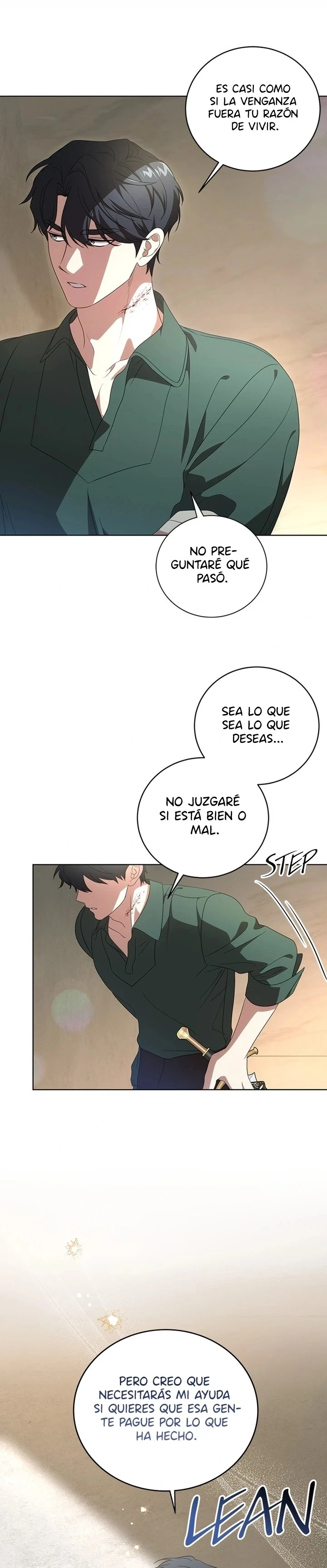 18 El precio a pagar será su todo