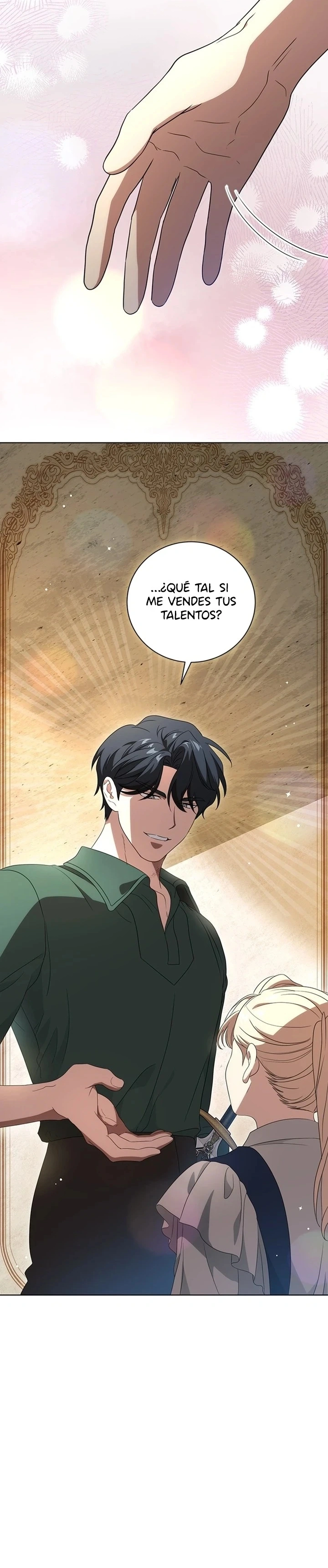 21 El precio a pagar será su todo