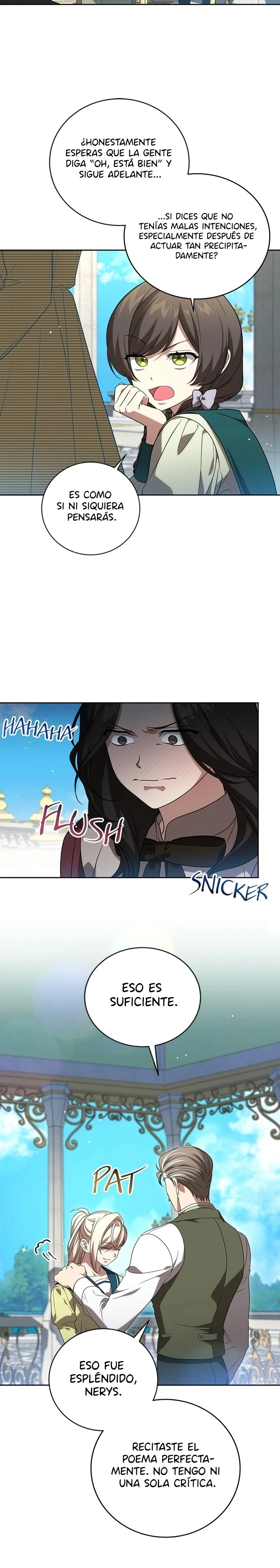 3 El precio a pagar será su todo