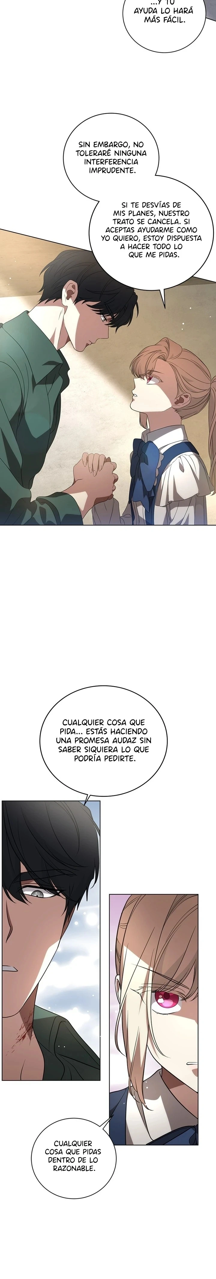 24 El precio a pagar será su todo