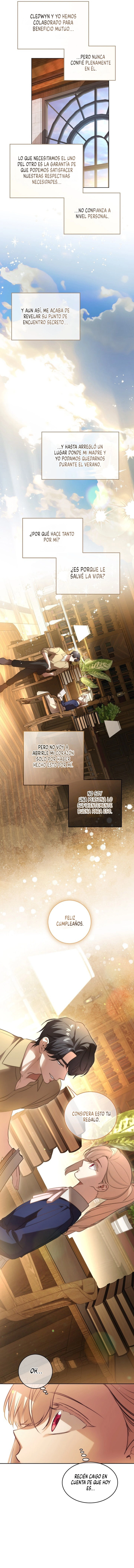 5 El precio a pagar será su todo